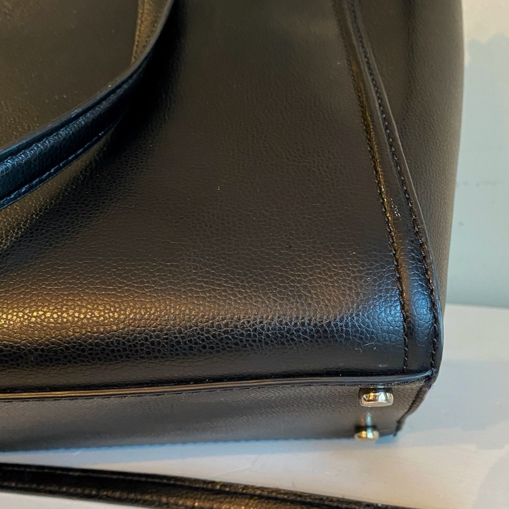 Kate Spade Patterson Drive Geraldine Purse with Shoulder Strap - Picture 7 of 9